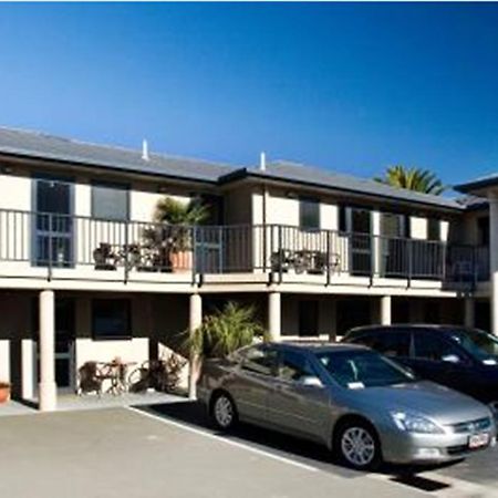 Blenheim Palms Motel Exteriér fotografie